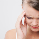 月経時の片頭痛について
